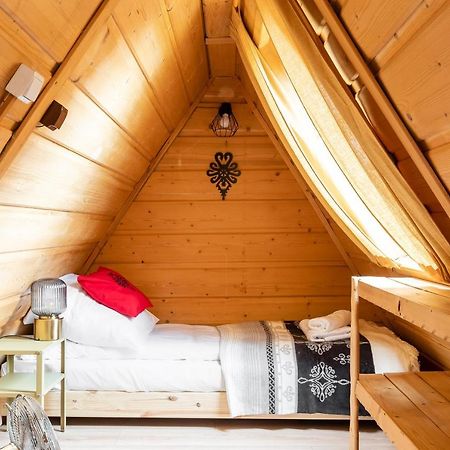 Dom Pod Gubalowka - Zakopane Apartamenty Buitenkant foto