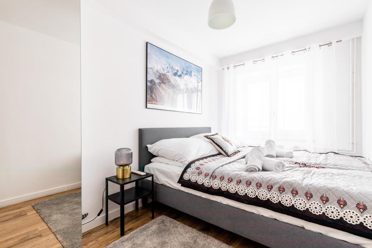 Dom Pod Gubalowka - Zakopane Apartamenty Buitenkant foto