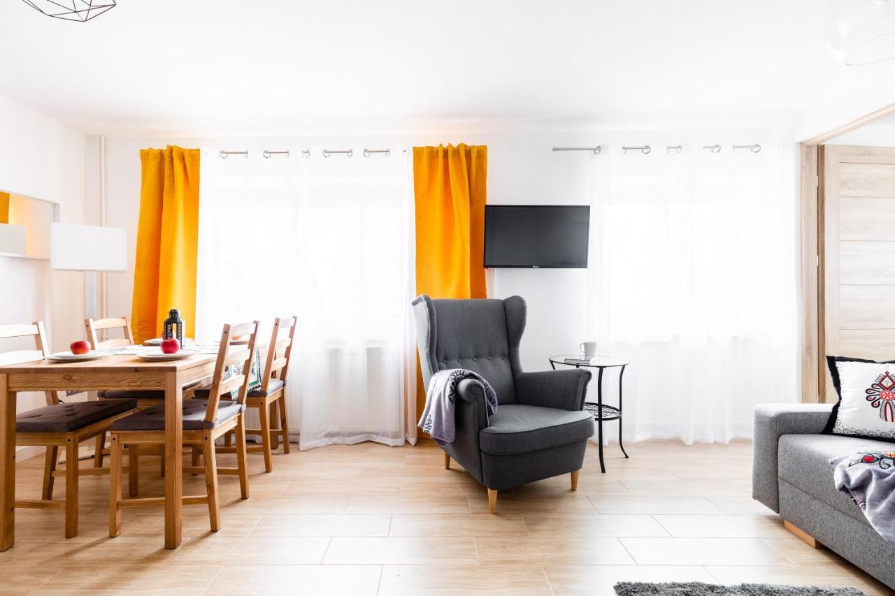 Dom Pod Gubalowka - Zakopane Apartamenty Buitenkant foto